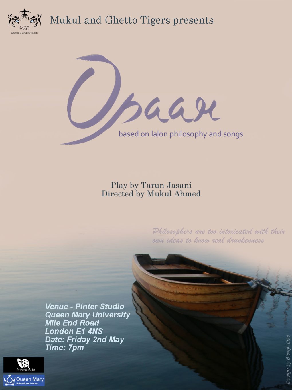 Featured image for Opaar-based-on-philosophy-of-lalon-and-songs